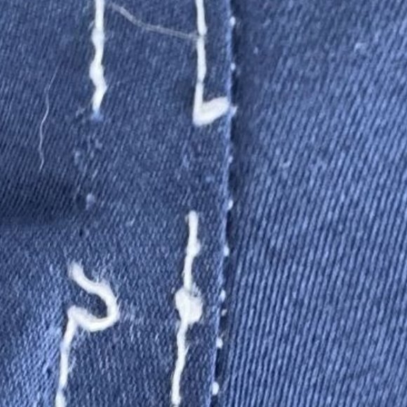 Auburn NCAA 2X Swim Shorts Wear Trunks Navy Blue Lined - Picture 5 of 5